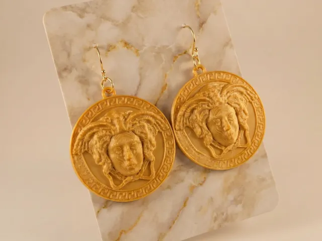 Boucles oreilles 011