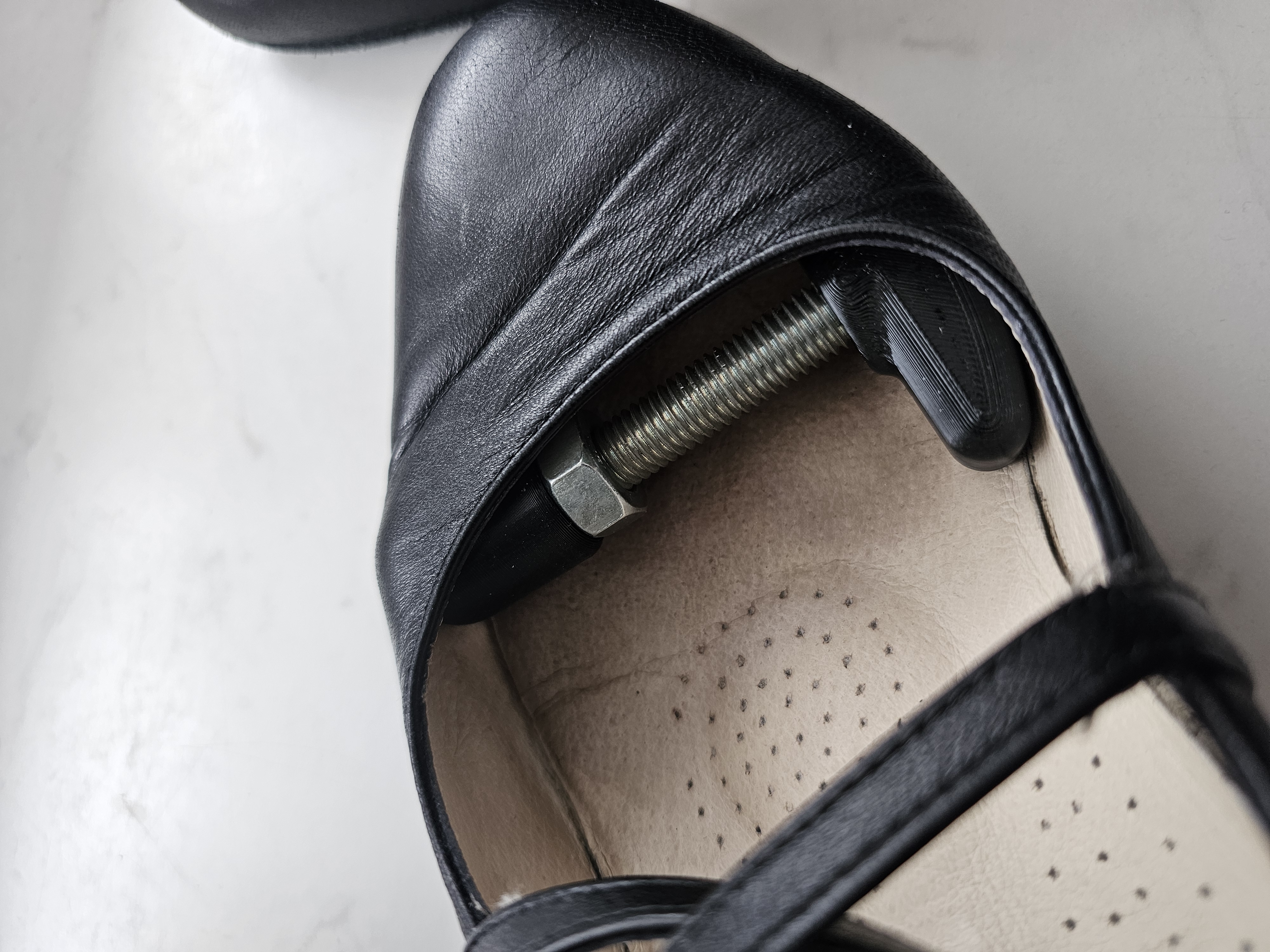 Miniatura 2 do modelo 3D Schuhspanner