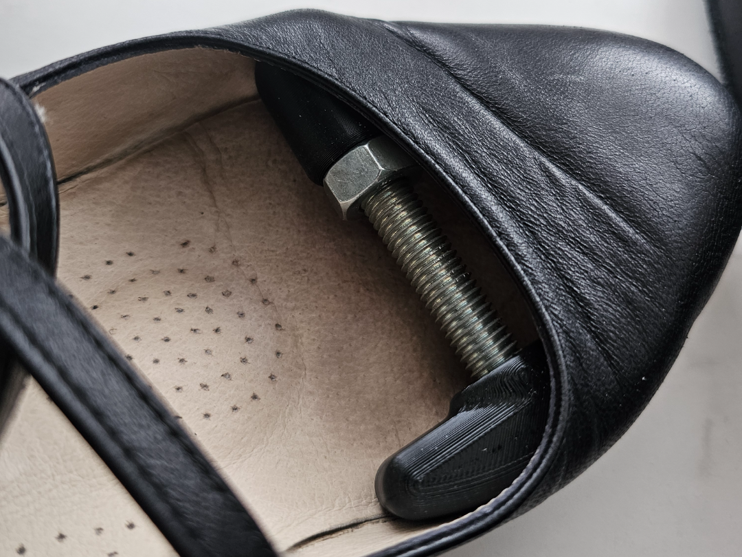 Schuhspanner