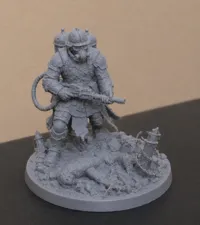 0.08mm layer, 2 walls, 5% infill