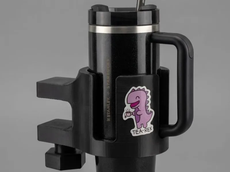 Stanley Cup Holder - 30 oz Quencher