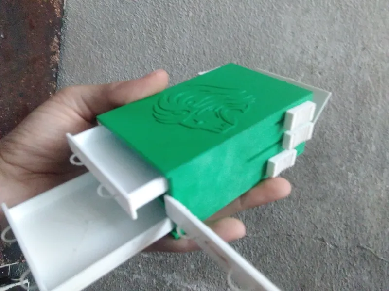 Comfortable Wallet