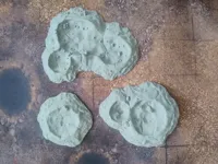 0.12mm layer, 2 walls, 5% infill