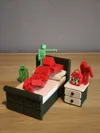 Blank Man Mini :)