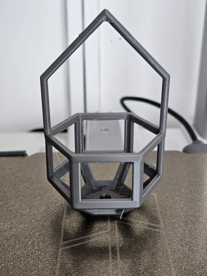 Tit Dumpling Basket (fits Emsa 516574 bird feeder)