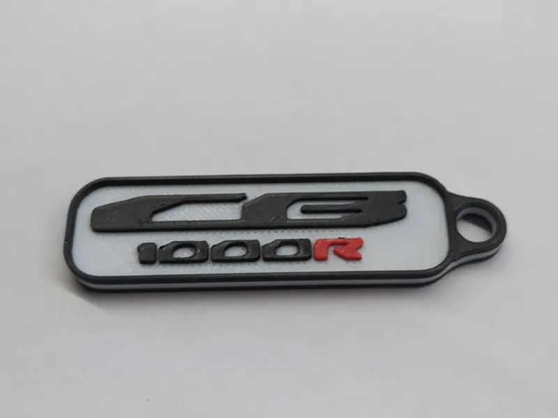 porte clé CB1000R