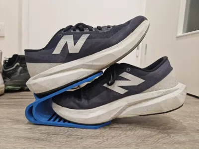 Shoe organizer (100g)