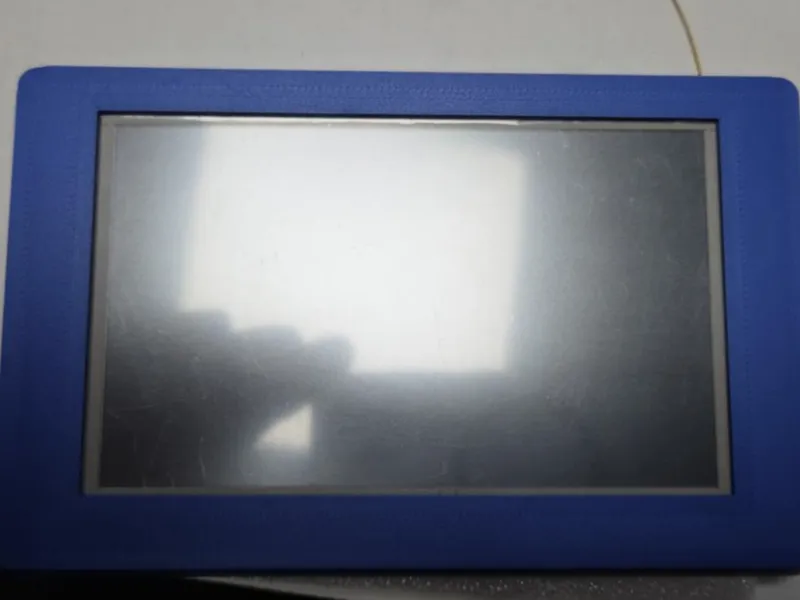 Frame for HMI display TJC8048X350_011R