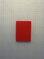Scaled for Small(S) bucket, 0.2mm layer, 2 walls, 15% infill