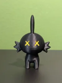LARGE (150 MM) AMS 0.16mm layer, 2 walls, 8% infill