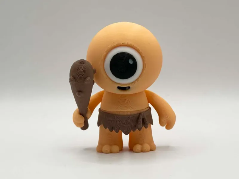 Cyclops Flexi Toy | Medieval Odyssey