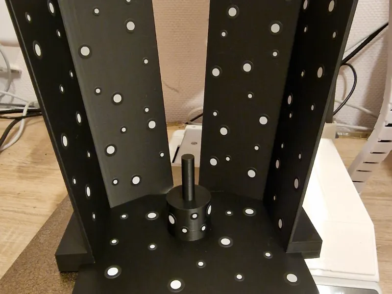 3D-Scanbox
