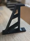 0.6mm nozzle, 0.3mm layer, 4 walls, 10% infill