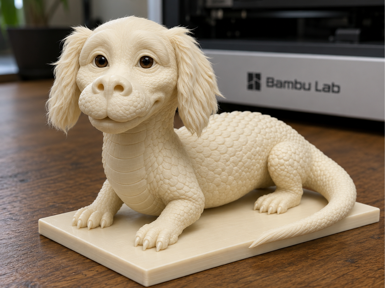 Falkor - The NeverEnding Story