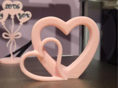 Valentine heart