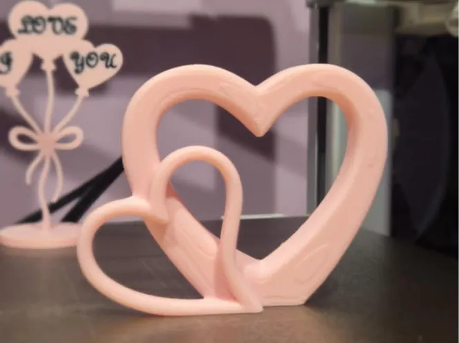 Valentine heart