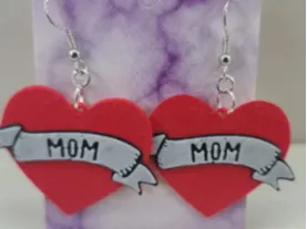 Mothers day earings