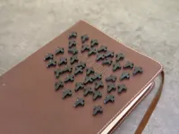 40 crosses