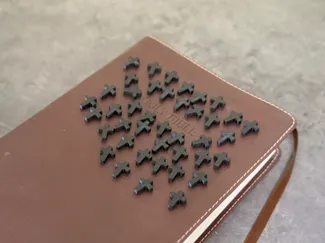 Little Crosses-Only 9.24 grams for 40!!!