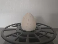 0.2mm layer, 2 walls, 5% infill
