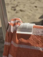4-pack Beach Towel Clip