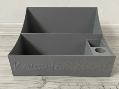 Albi organizer