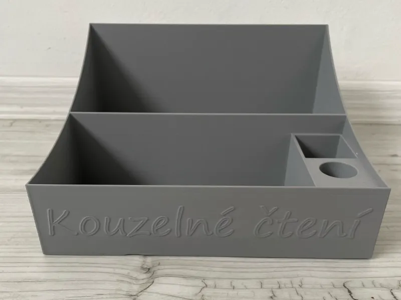 Albi organizer