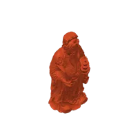Dieu de la richesse (Cai Shen) — photo 3