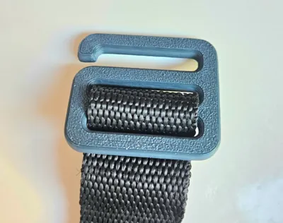 G Hook (25 mm Straps) for Backpacks