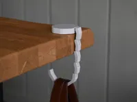 0.18mm layer, 4 walls, 100% infill - All printers-No Magnets
