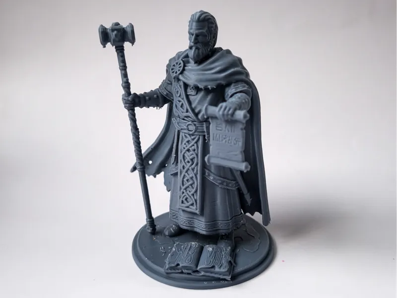 Forseti Norse Mythology
