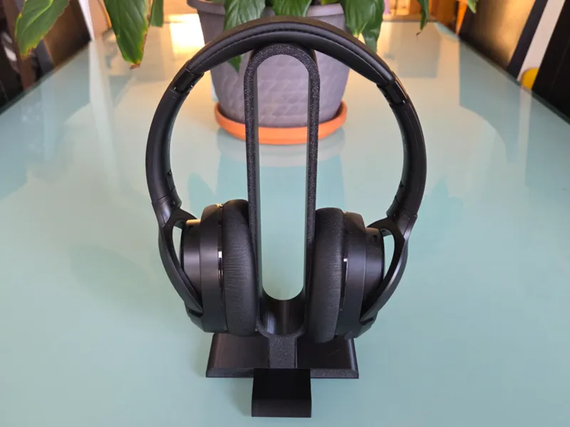 Headset Stand / Headphone Stand