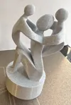 Two sons - 0.16mm layer, 2 walls, 15% Gyroid infill