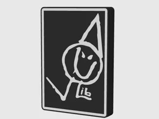 LIBTECH Boite à lumière