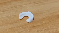 0.2mm 层高, 3 层墙, 15% 填充