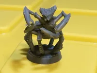 0.2mm nozzle, 0.08mm layer, 4 walls, 15% infill