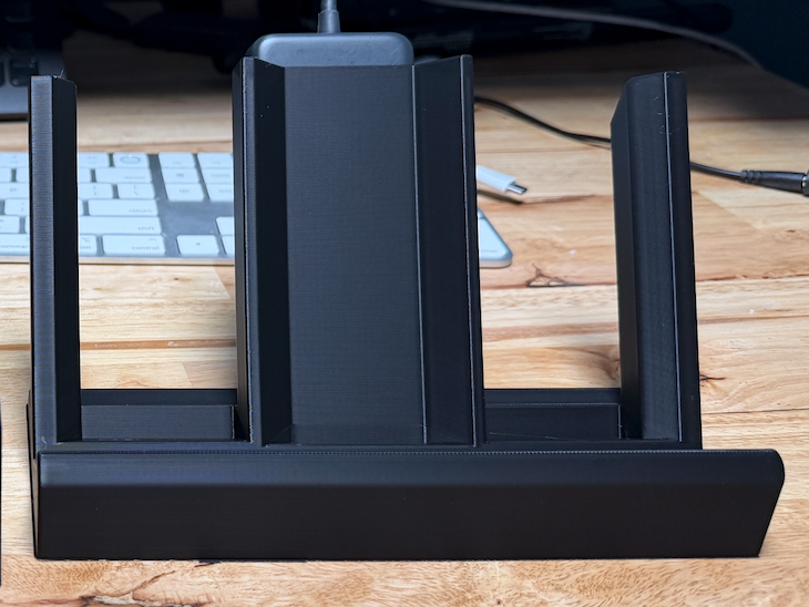 Lenovo Legion Go S Stand for dbrand killswitch