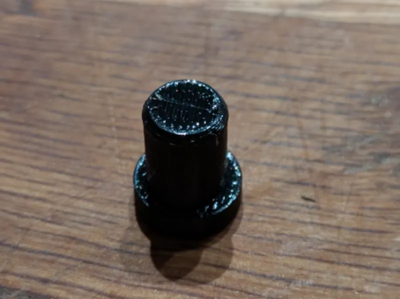Presto Griddle Foot