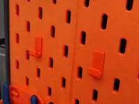 0.2mm layer, 3 walls, 15% infill