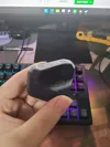 0.2mm layer, 2 walls, 5% infill