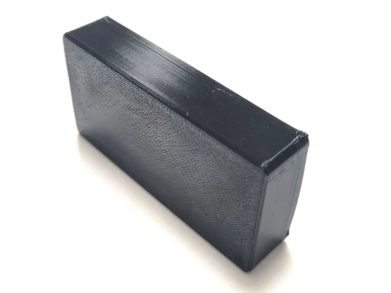Stamp Protective Cover – Fits 68×33 mm Stamps