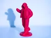 0.2mm layer, 2 walls, 10% infill