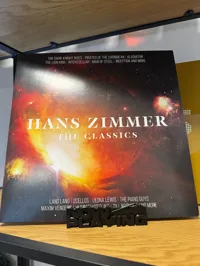 Support vinyle 'Now Playing' — photo 2