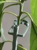 2x Rod + small safety hook 0.2mm layer, 3 walls