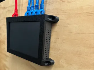 TP-Link TL-SG108P Wall Mount