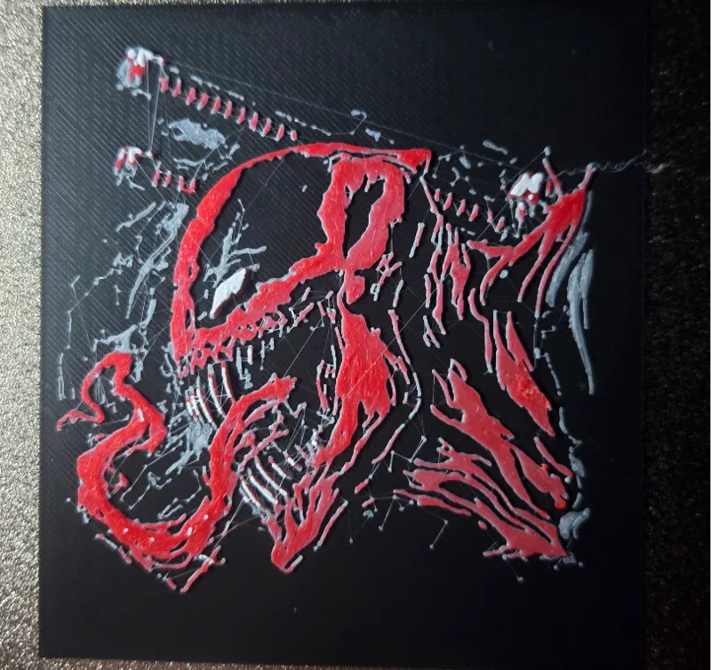 Venompool Hueforge