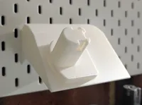 0.2mm layer, 4 walls, 7% infill
