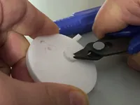 [SUPPORTS] 0.2mm layer, 2 walls, 15% infill