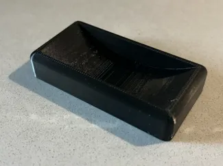 4.5" Wheel Chock
