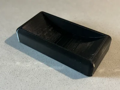 4.5" Wheel Chock